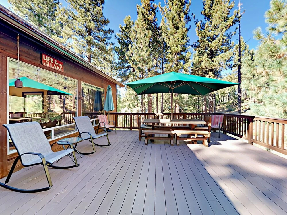 1857 High Meadow Trl Home 4 Bedrooms 2.5 Bathrooms Home