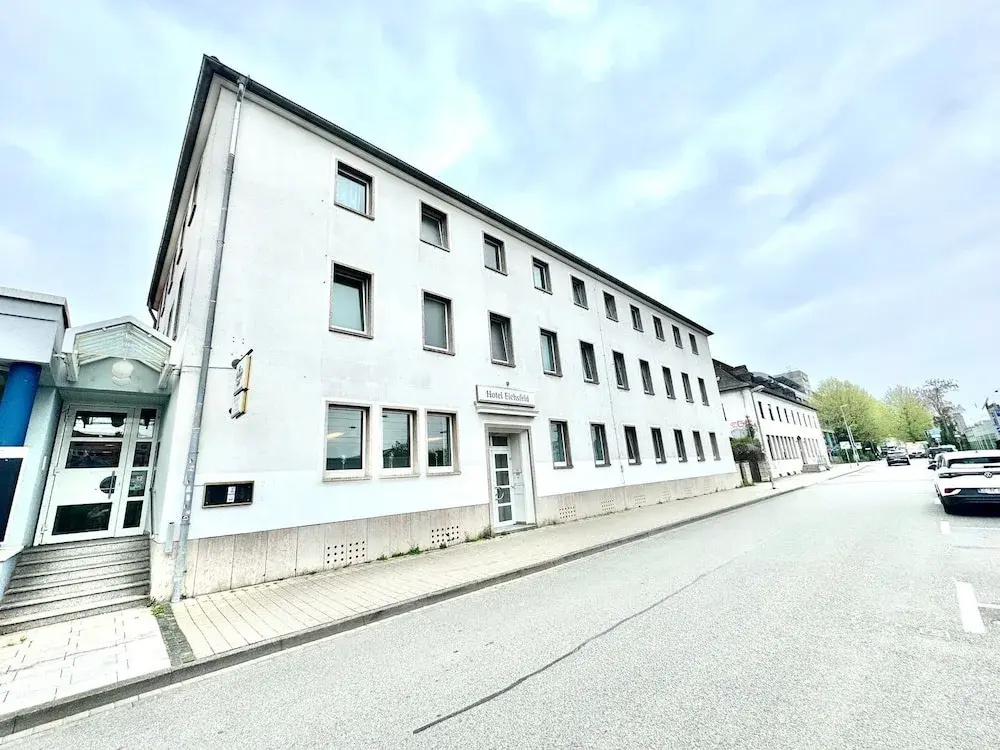 AR Airport Hotel Rüsselheim