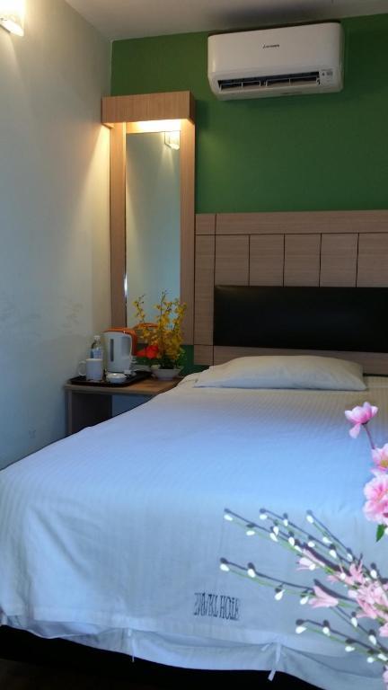 Smart Hotel