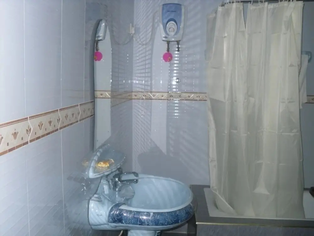 Senator Hotel - Chambres