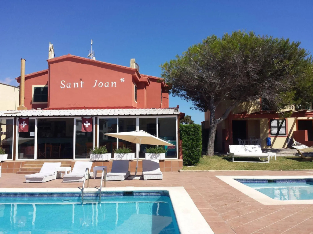 Sant Joan Apartaments - Adults Only - Général