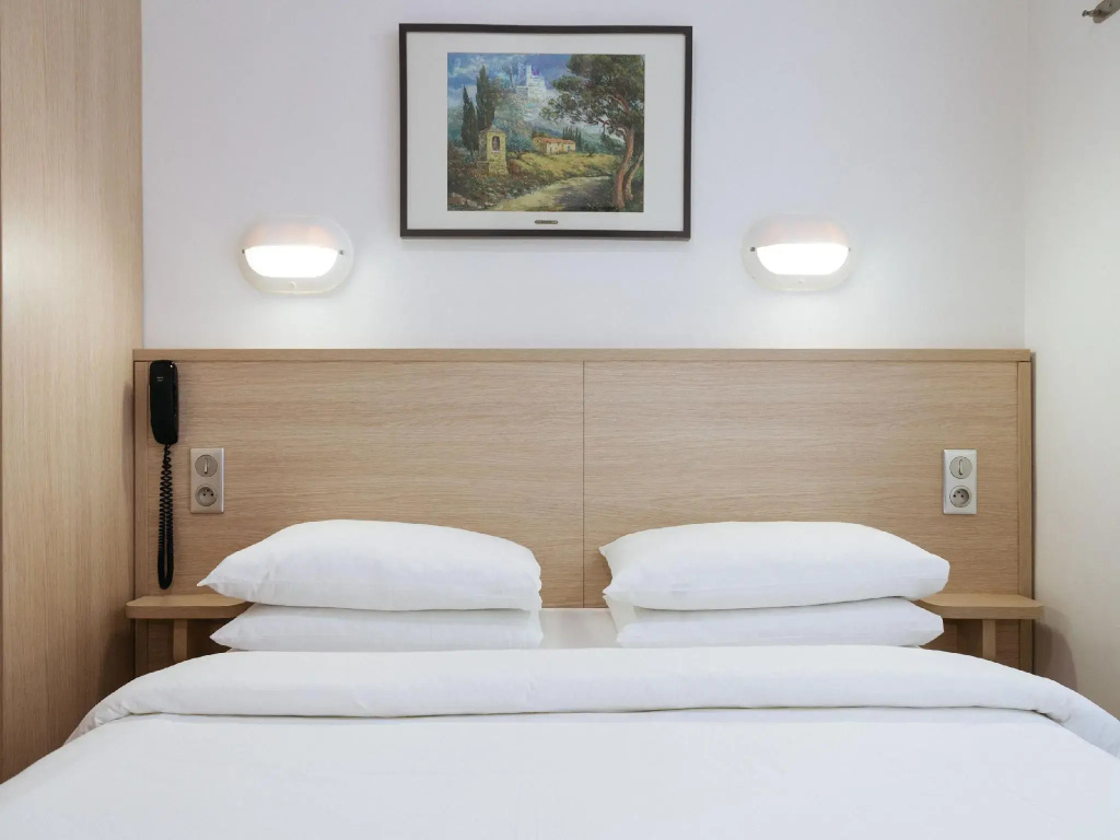Hotel photo 21