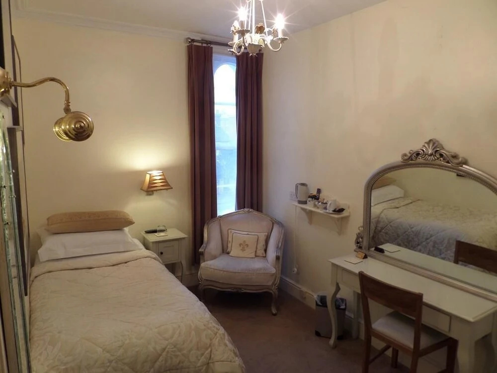 Bentley Tower Hotel - Chambres