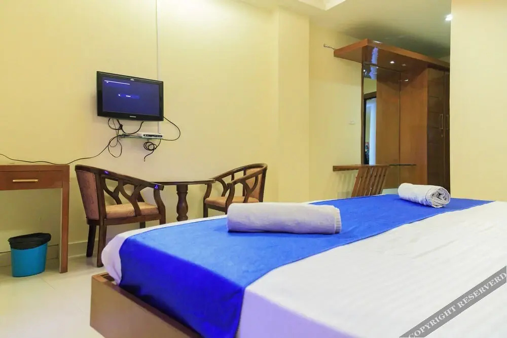 Dera Guest House