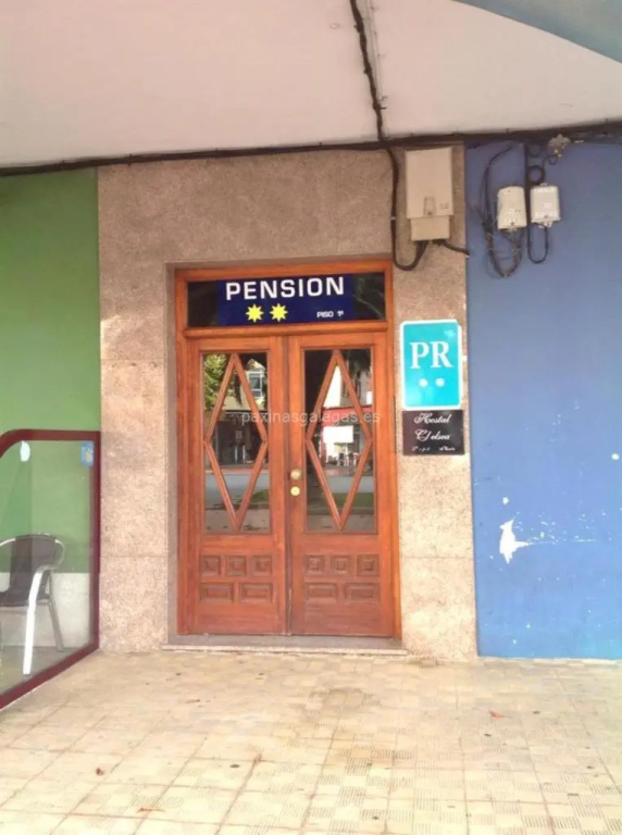 Hostal Chelsea
