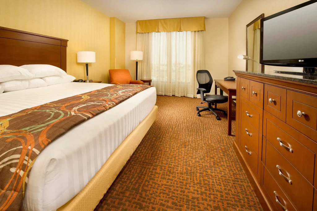 Drury Plaza Hotel Denver Westminster - Général