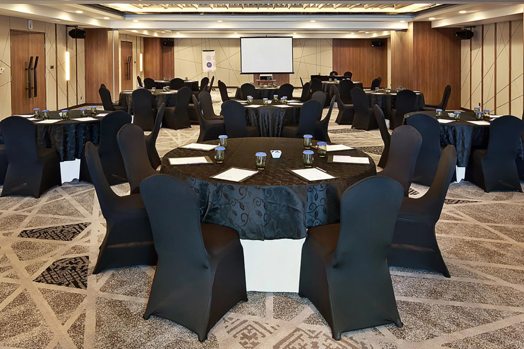 Novotel Bali Ngurah Rai Airport - Général