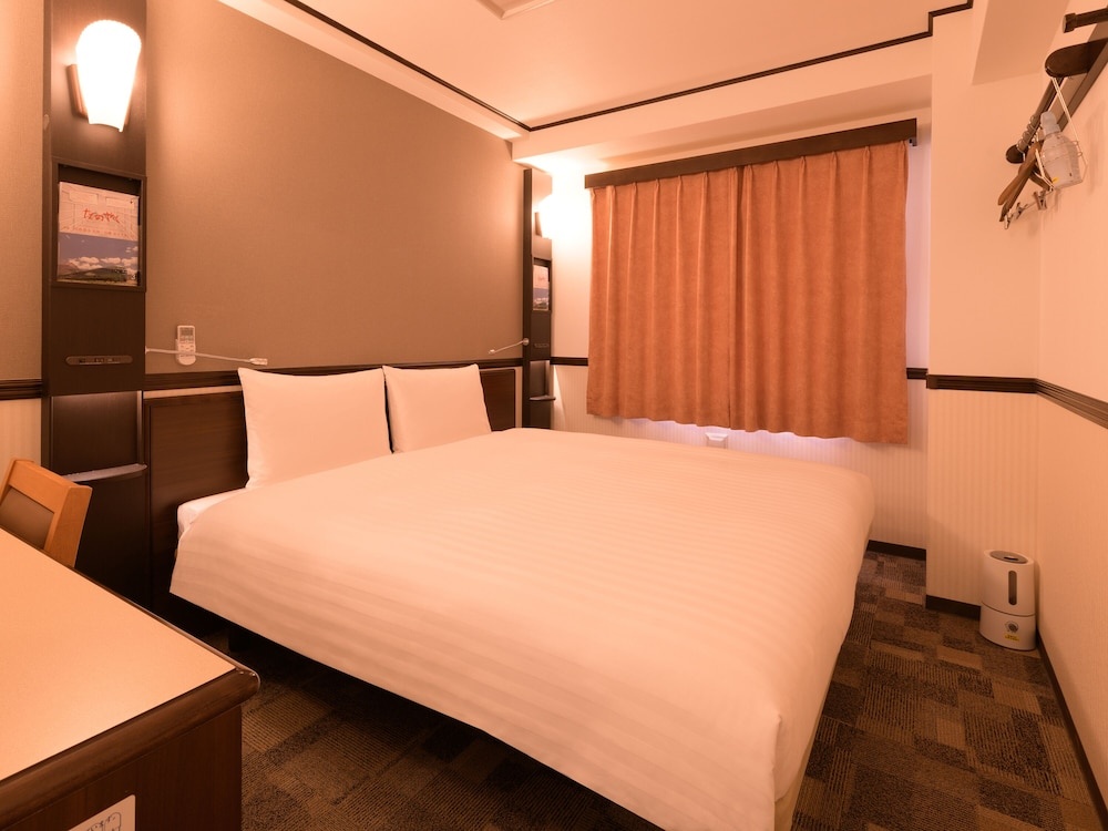 Toyoko Inn Tokyo Tachikawa Station Kita 사진 12