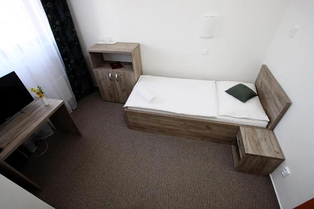 Hotel Irv K - Chambres