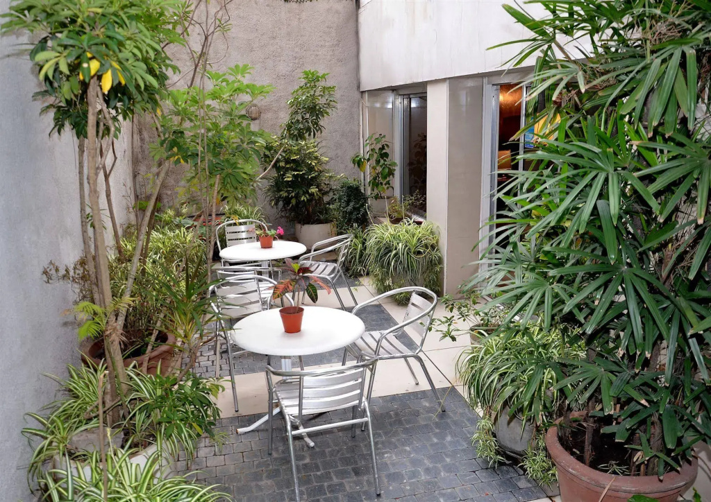 Hotel photo 16