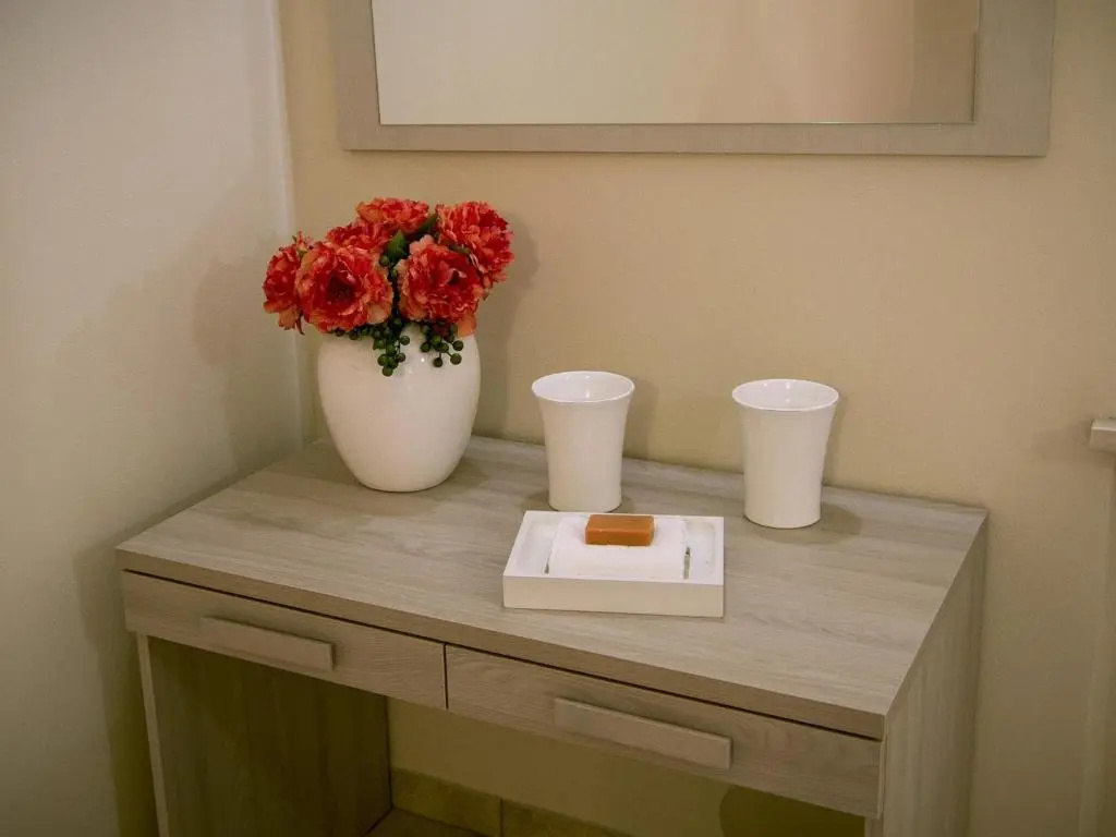 Bed and Breakfast Zula - Chambres