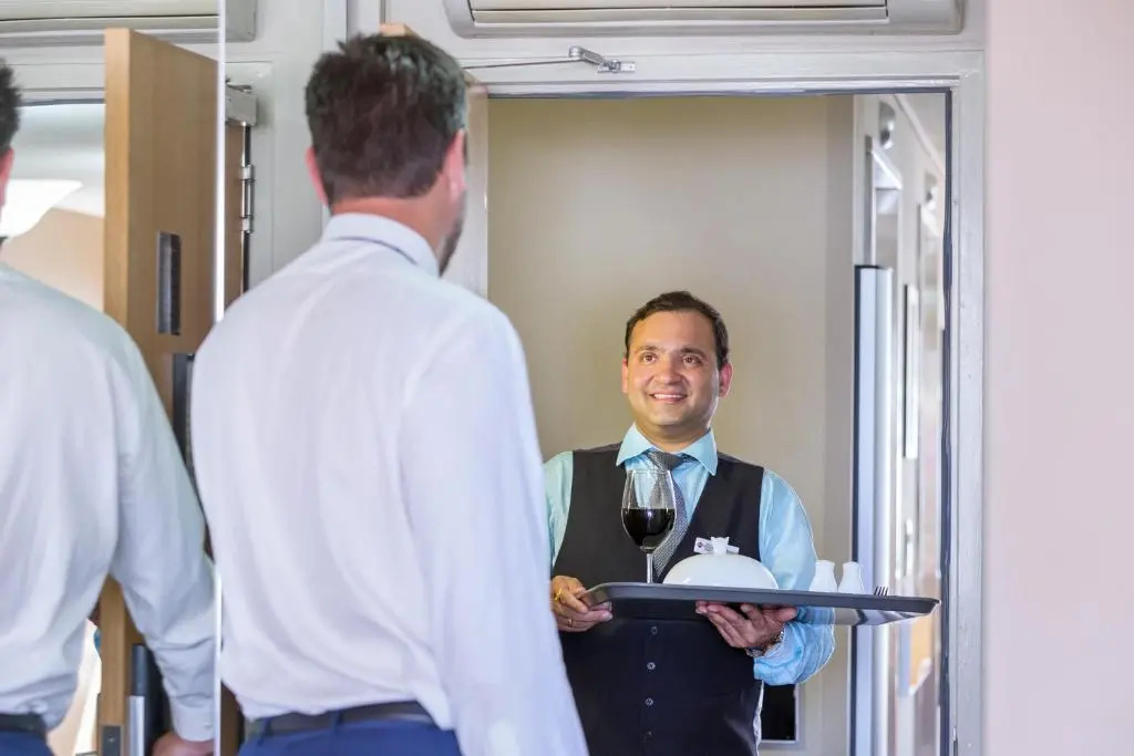Best Western Plus Launceston - Chambres
