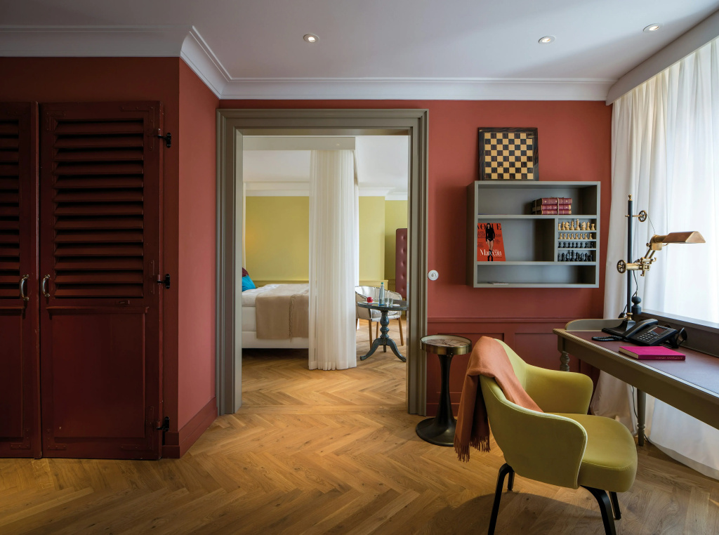 Hotel photo 16