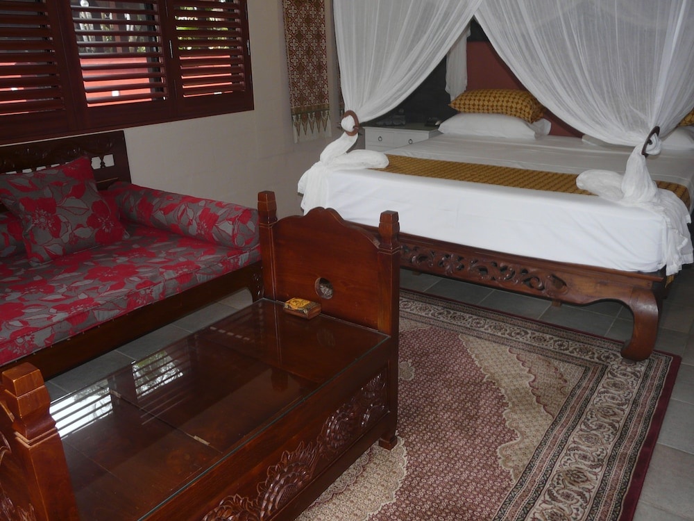 Mai Tai Resort - Chambres