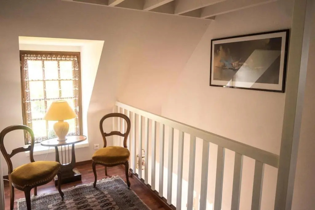 Afficher la photo 8 — Résidence Ty Goas Treiz-trebeurden - Maisons & Villas pour 14 Personnes 794