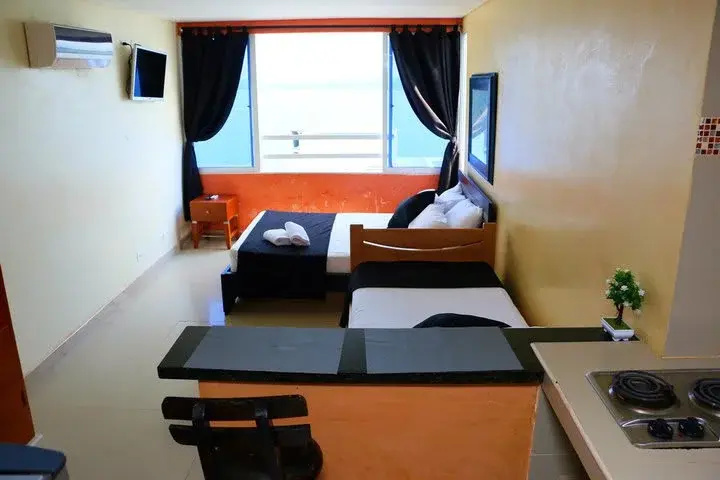 Business Centre
