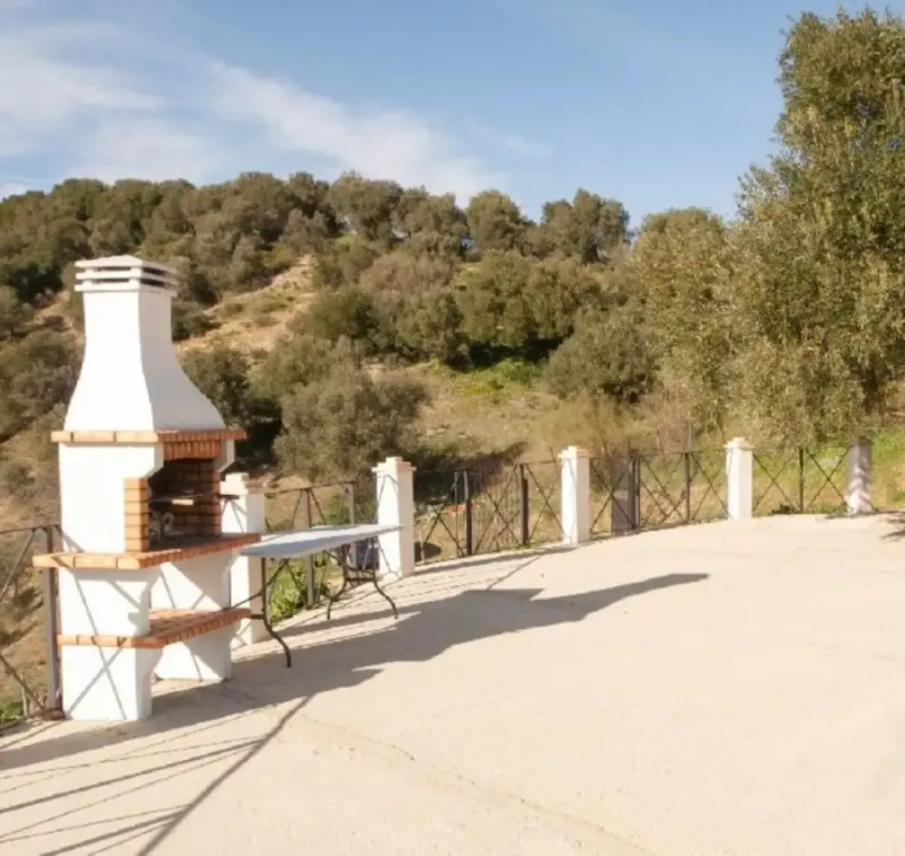 106348 - Villa in Algar