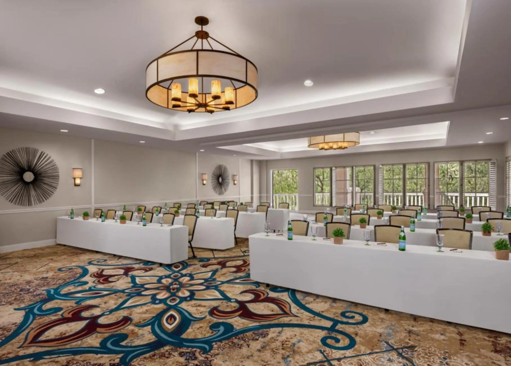 Rancho Bernardo Inn - Général