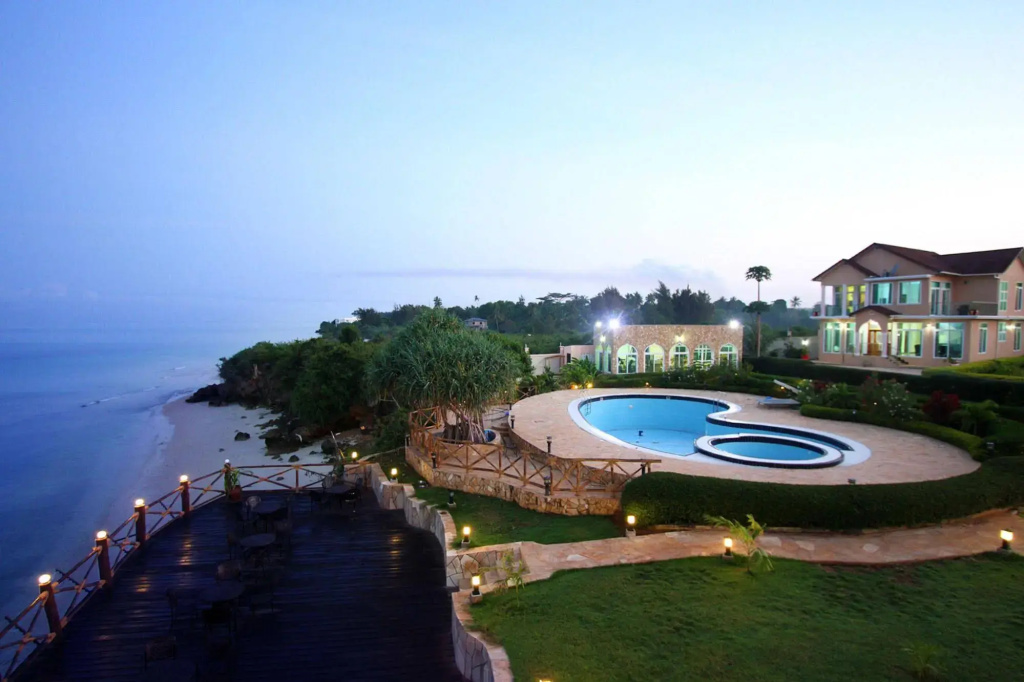 Hotel photo 21