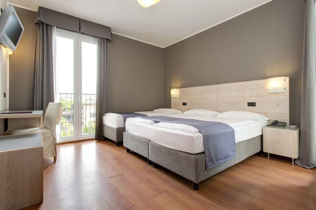 Hotel Victoria Frontemare - Général
