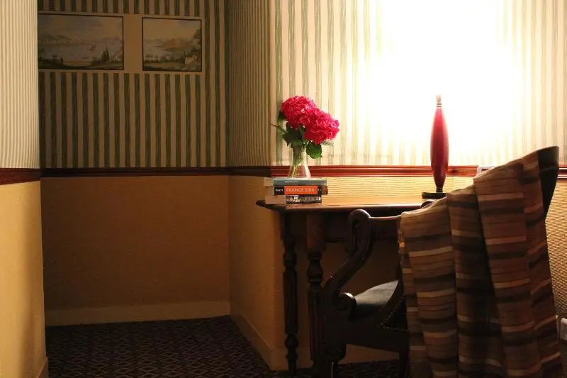 Le Relais Saint Sulpice 69