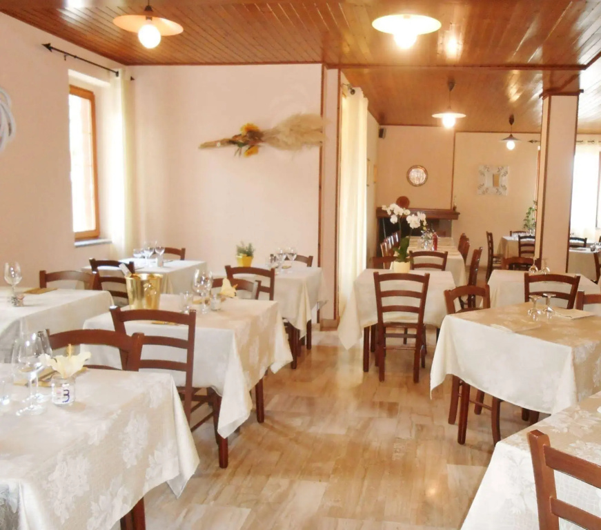 Hotel VelaSole - Général