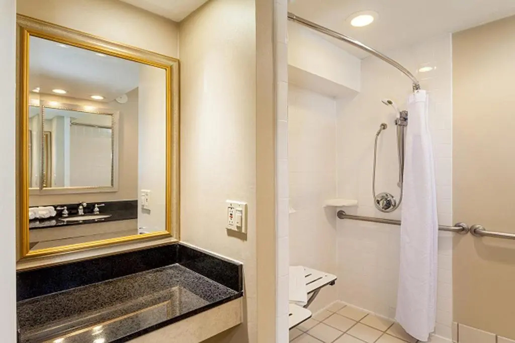 Concord Plaza Hotel - Chambres