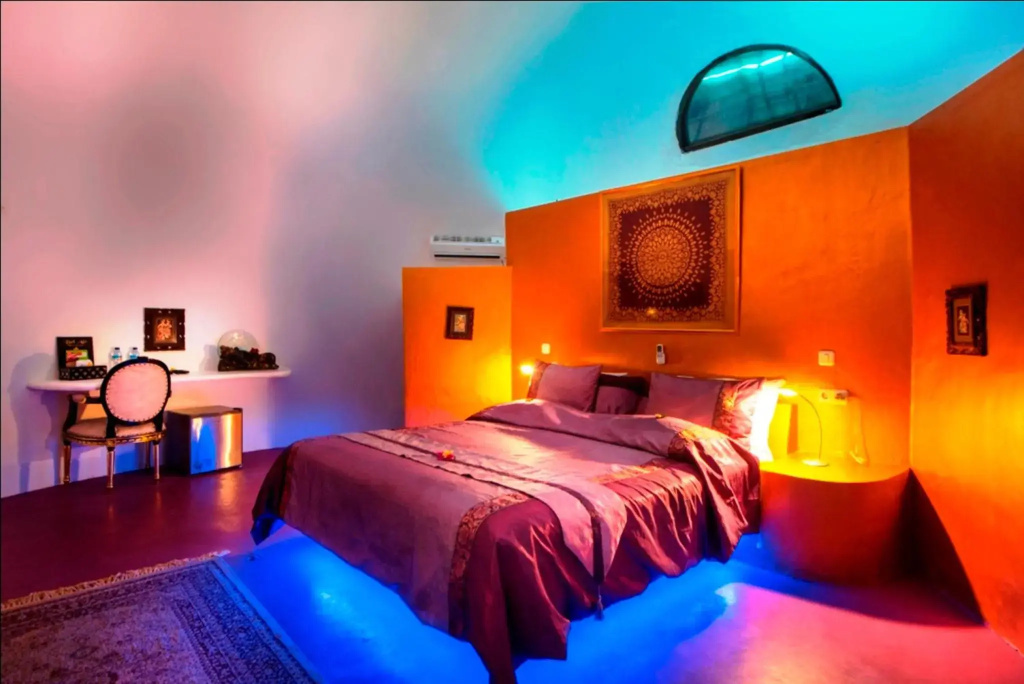 Bel Air Resort & Spa - Général