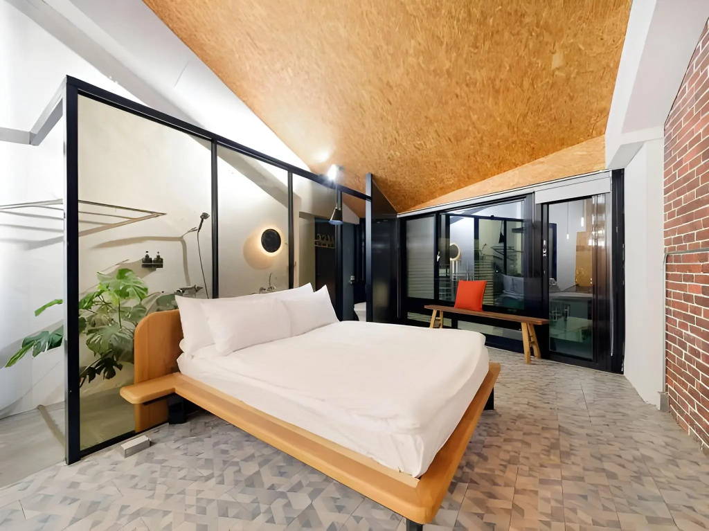 OwlStay Jiufen Wander - Général