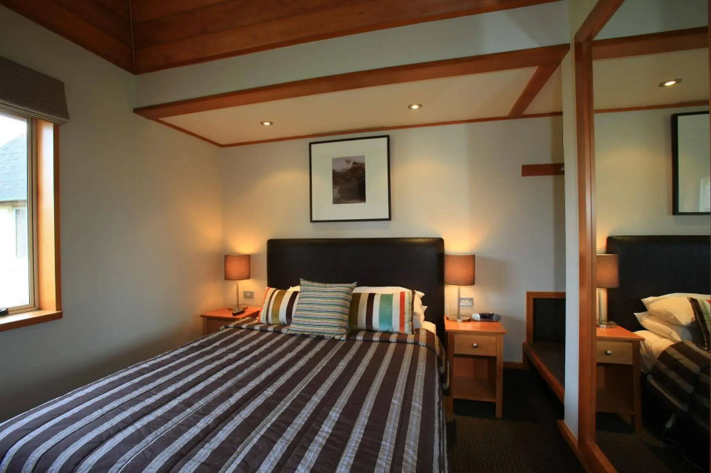 Distinction Te Anau Hotel And Villas - Général