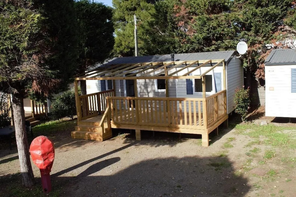 Mobilhome Luna