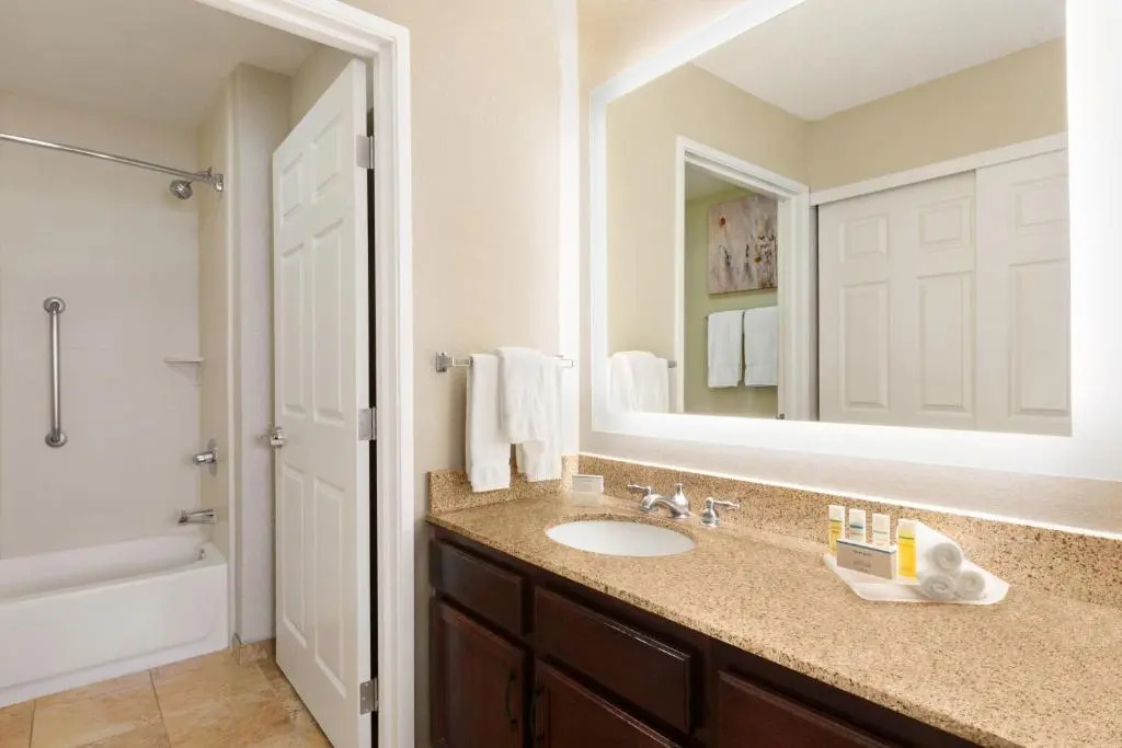Homewood Suites by Hilton Dallas-DFW Airport N-Grapevine - Chambres