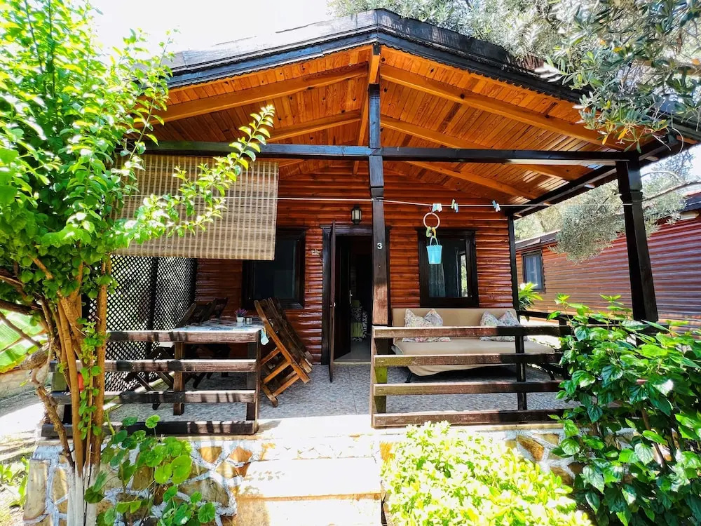 Bungalow