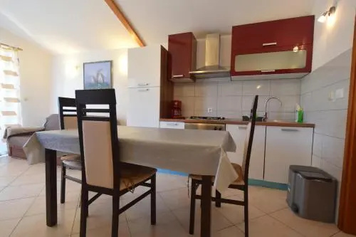 Holiday Home Pere - Général
