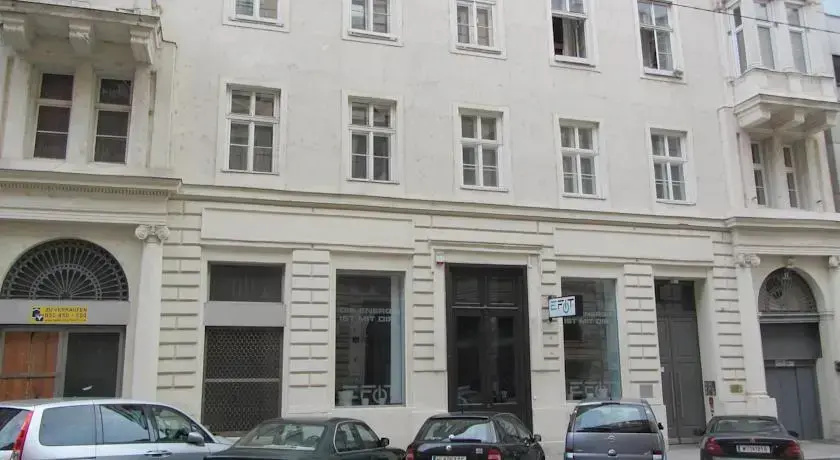 Wohnen im Herzen von Wien