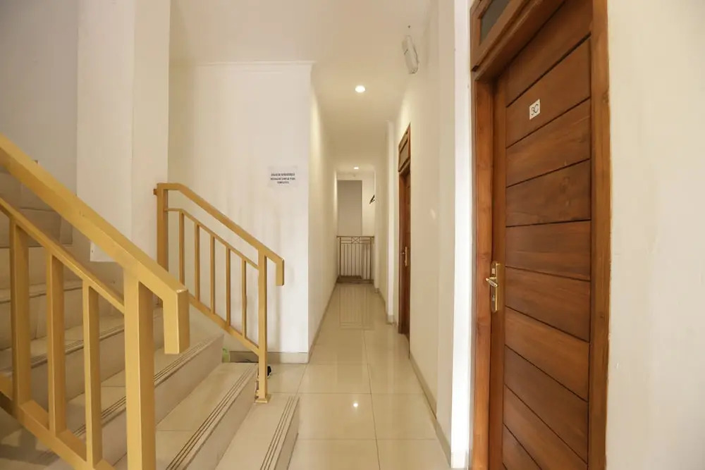 OYO 151 Cherish Residence - фото 10