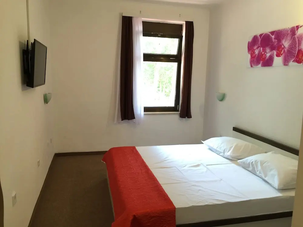 Hotel Ruža - Général