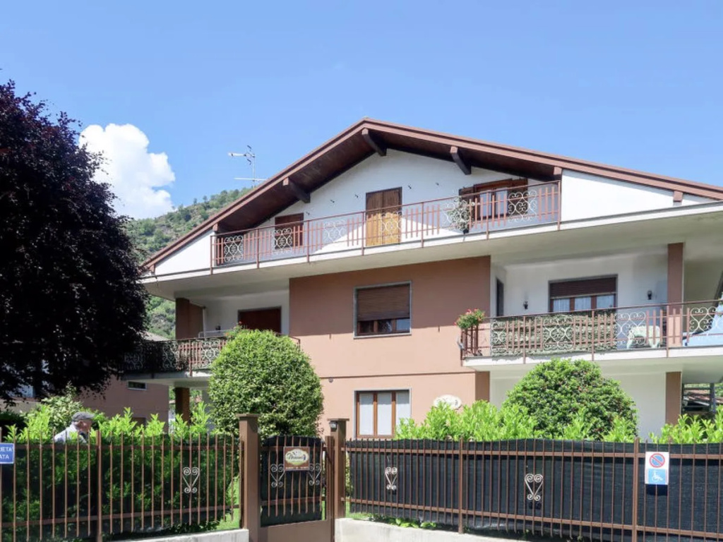 Les Maisons della Fattoria (ORA203)
