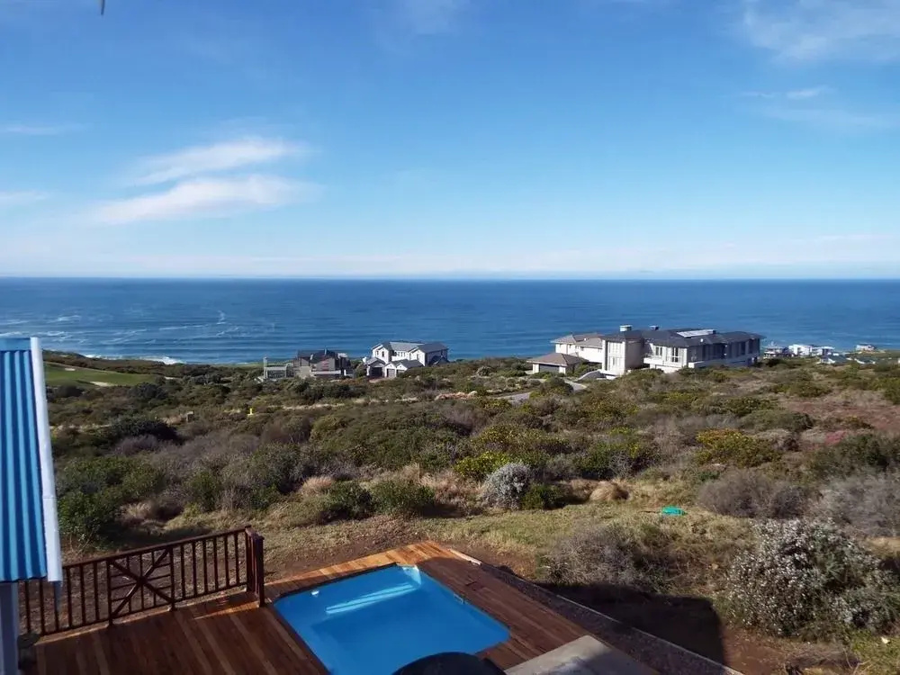 Lodge 90 - Pinnacle Point Estate