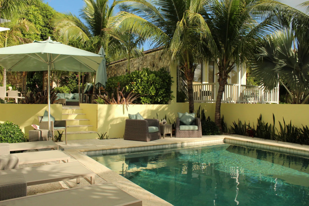 Pink Sands Resort - Général