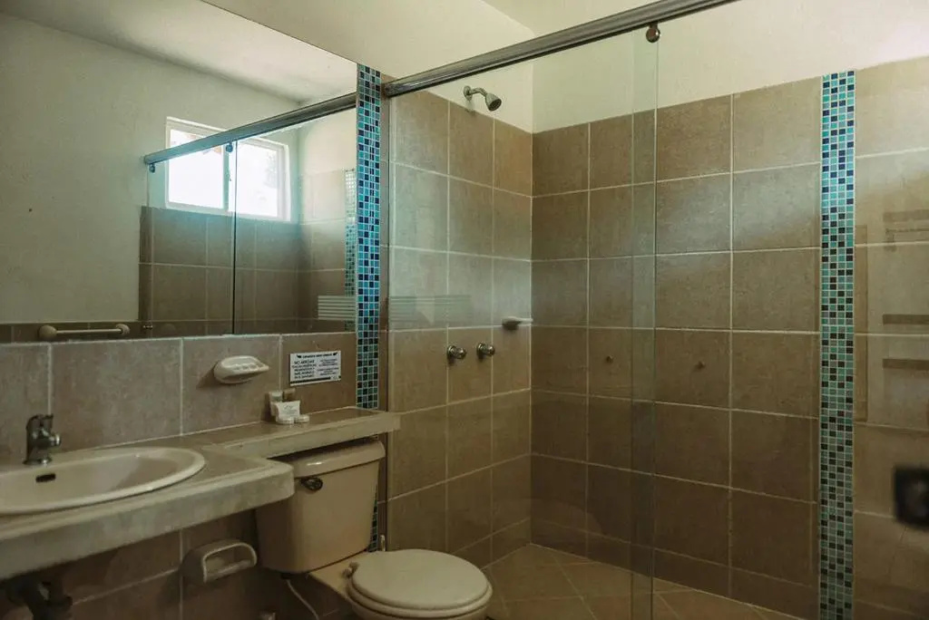 Hotel PaloVerde Villas Campestres - Chambres