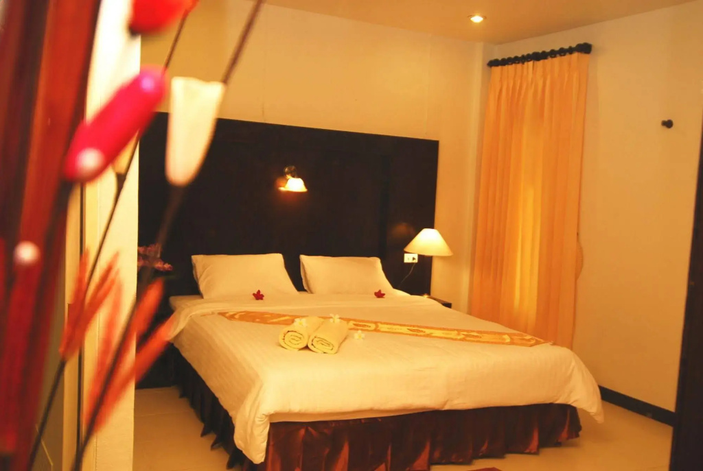 Lanta Pavilion Resort - Général