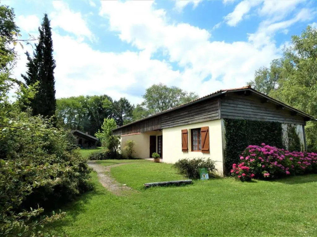 Afficher la photo 8 — Gîte Saint-Julien-en-Born, 3 pièces, 4 personnes - FR-1-360-269