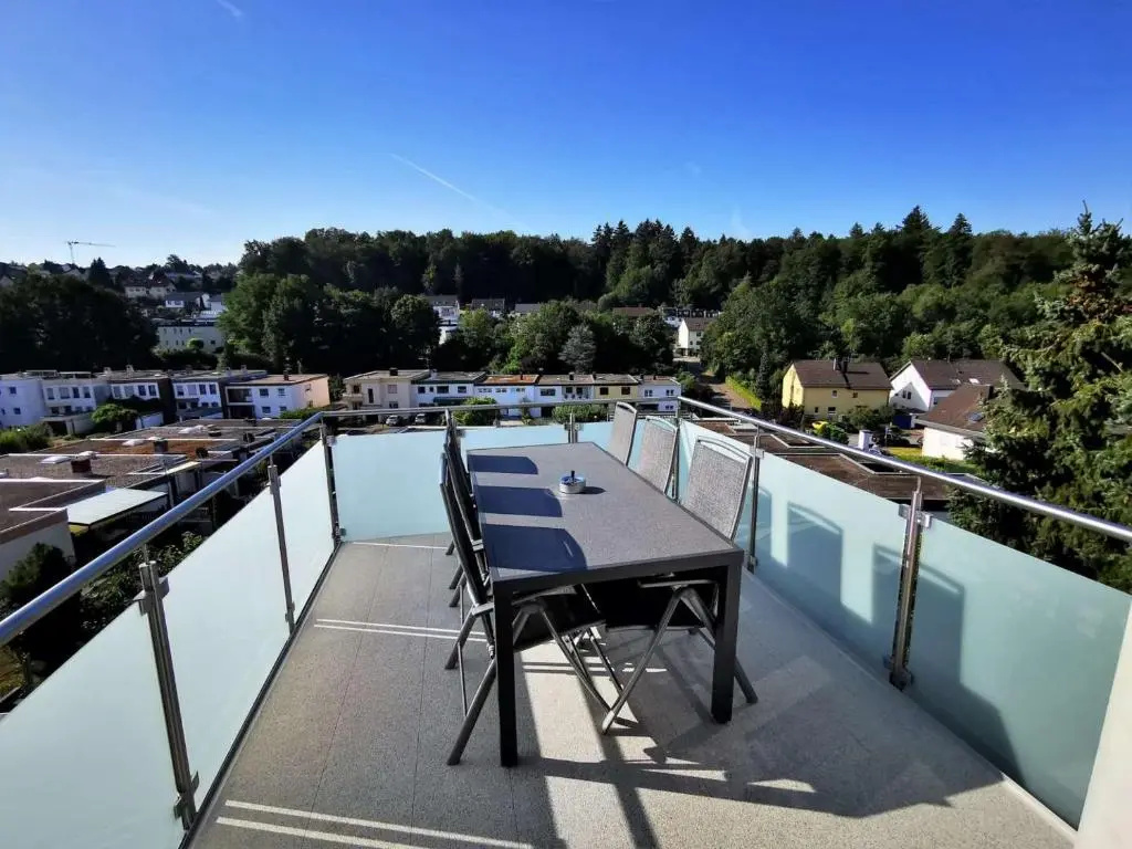 Apartments Waldbronn