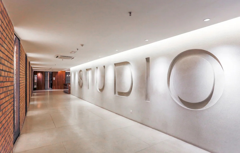 Luzzeri Suite Empire Damansara - Général