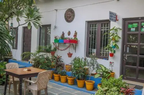 Iora Guest House
