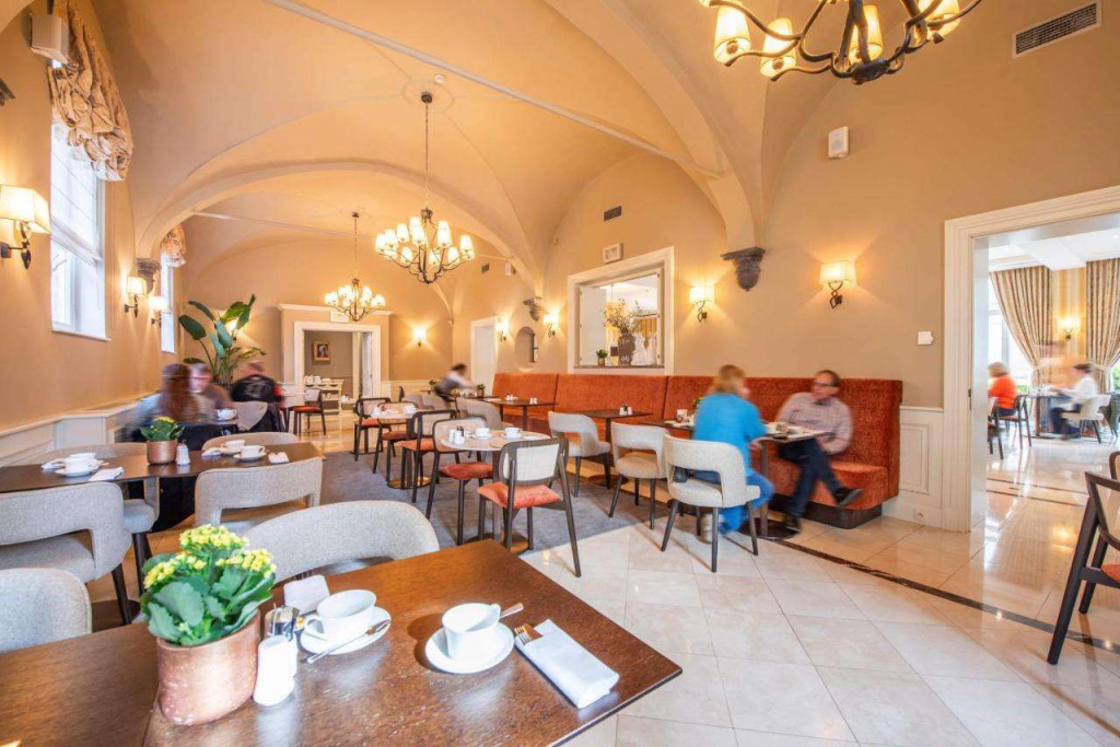 Dukes’ Palace – by Dukes’ Hotel Collection - Général