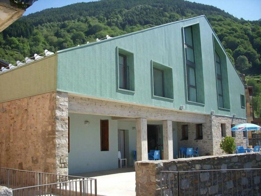 ostello del pittore