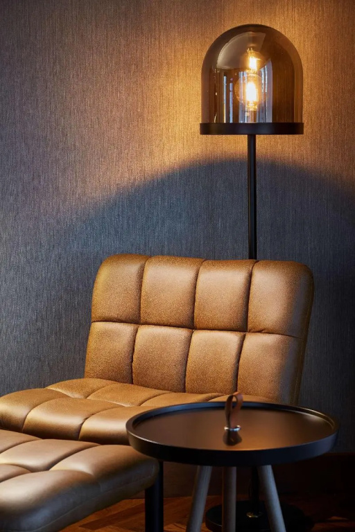 Hilton Frankfurt City Centre - Chambres