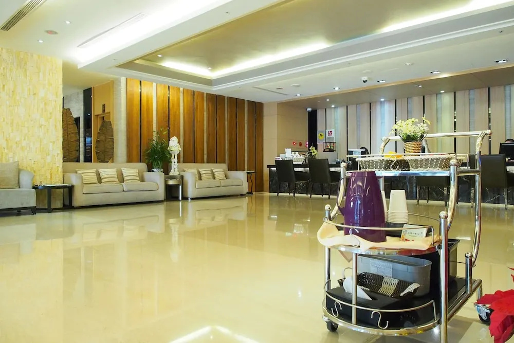 Hotel photo 2